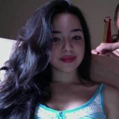 Susy Ruvalcaba, 18.08, Midway
