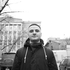 Александр Аникин, 02.06, Москва