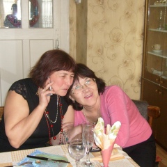 Гульнур Надельшина, Кара-Суу