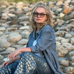 Ирина Чуранова, 19.07, Вологда