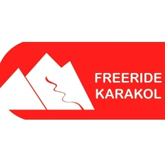 Фрирайд Каракол, 06.01.1996, Каракол