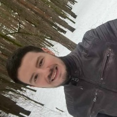 Рустам Хаджиев, 02.03.1987