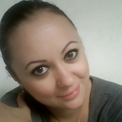 Марина Ярченко, 08.12.1986, Житомир