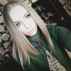 Вика Волкова, 26.05, Москва