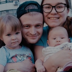 Екатерина Муравицкая, 28.03.1994, Москва