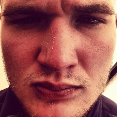 Владимир Никитин, 05.06.1993