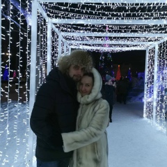 Ксения Шишкина, 26.09.1987, Оренбург