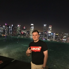 Дима Антонюк, 24.04.1988, Москва