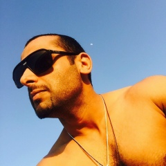 Irfan Ahmad, 01.08.1987