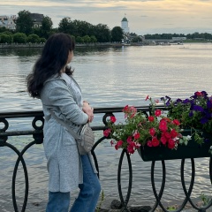 Елена Ускорникова, 05.12, Выборг