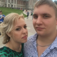 Мария Ерошкина, 22.06.1994, Москва