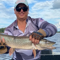 Андрей Шамшутдинов