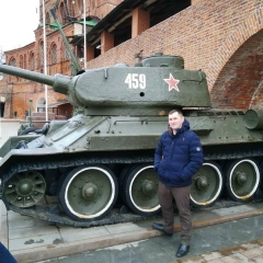 Ильсур Пахалов, 03.02.1989, Канаш