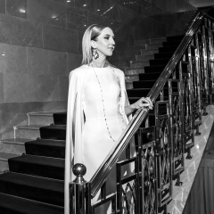 Марина Кирюшкина, 13.08.1984, Алматы