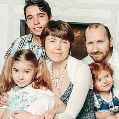 Елена Маргина, 08.07.1978, Звенигород