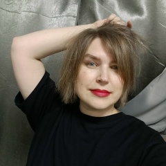 Мария Елисеева, 24.01.1984, Йошкар-Ола