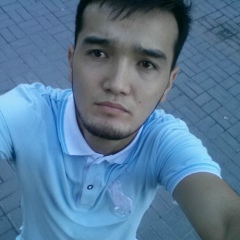 Нуржигит Канатов, 21.09.1992, Новосибирск