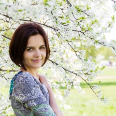 Елена Кот, 15.09.1984, Москва