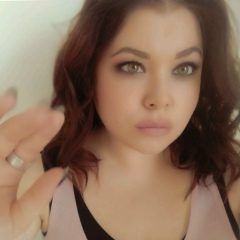 Анастасия Мезенцева, 24.09.1988