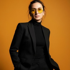 Olga Alexandrovna, 27.10, Таштып