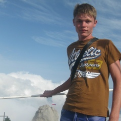 Ильназ Хакимов, 04.05.1990, Казань