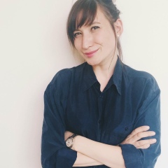 Богдана Гамбург, 22.04, Helsinki