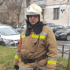 Михаил Клочков, 22.02.1983, Санкт-Петербург