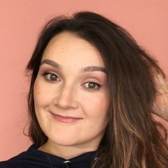 Maria Niko, 02.07.1986, Москва