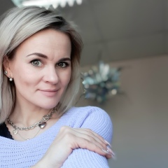 Ксения Пономарева, 16.04.1986, Атырау