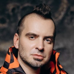 Максим Лесников, 24.04, Алматы