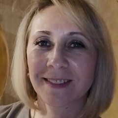 Юлия Шапошникова, Москва