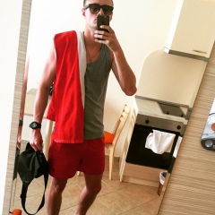 Юліан Мігей, 03.01.1996, Львов