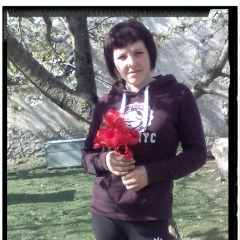 Полина Тарасенко, 22.02, Григоровка