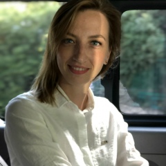 Людмила Михалишина, 07.03, Санкт-Петербург