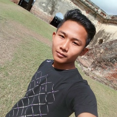 Heart Royal, 25.04.1995, Magway