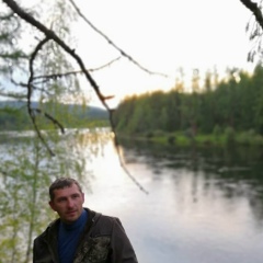Виталий Калепка, Абакан
