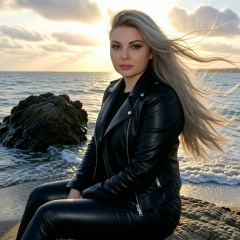 Юля Орлова, 16.11.1981, Севастополь