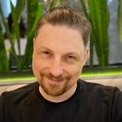 Николай Новосёлов, 17.10.1983, Санкт-Петербург