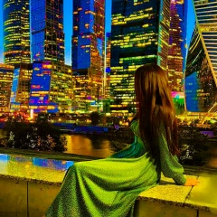 Макка Тазаева, 20.01.1991, Москва