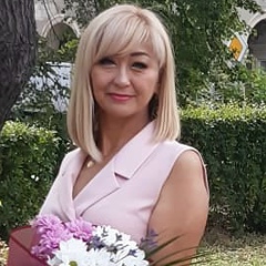 Света Губайдуллина, 28.02.1980, Kélo