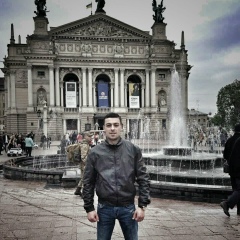 Тигран Мнацаканян, 19.12.1991, Ереван