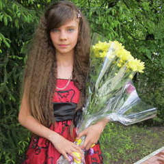 Виолетта Морозова, 16.11, Чехов