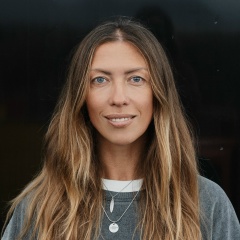 Оксана Романова, Санкт-Петербург