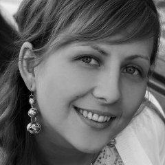 Алина Летина, 25.04.1985, Москва