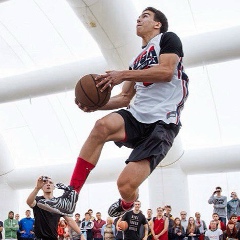 Aleksandr Antsiperov, 14.03, Москва