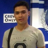 Lee Ulel, 01.11.1991, Bandung