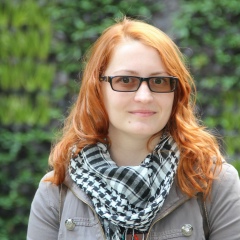 Світлана Левко, 08.10.1987, Ивано-Франковск