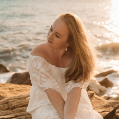 Анна Листикова, 27.02, Ярославль