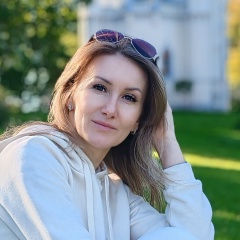 Анни Евгеньева