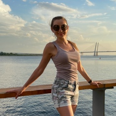 Светлана Киселева, 28.03.2007, Санкт-Петербург